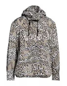 Куртка Roberto Cavalli, хаки