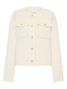 Куртка Robin Rebecca Vallance, белый