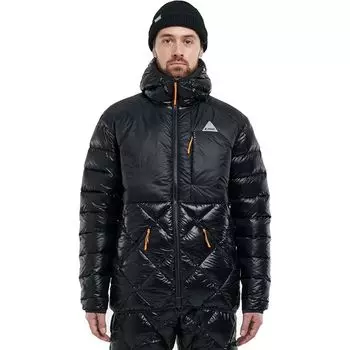 Куртка Robson Orage, черный