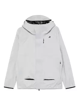 Куртка Roche K-Way, серый