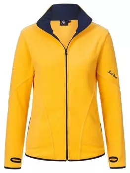 Куртка Rock Creek Fleece, желтый