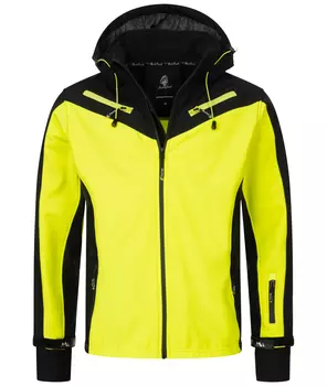 Куртка Rock Creek Jacke, черный