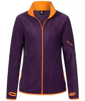 Куртка Rock Creek Jacke, фиолетовый