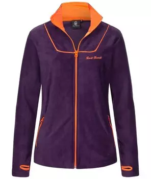 Куртка Rock Creek Jacke, фиолетовый