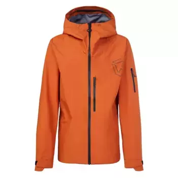 Куртка Rock Experience Alaska, оранжевый