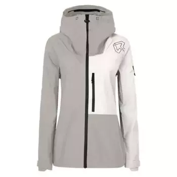 Куртка Rock Experience Alaska, серый