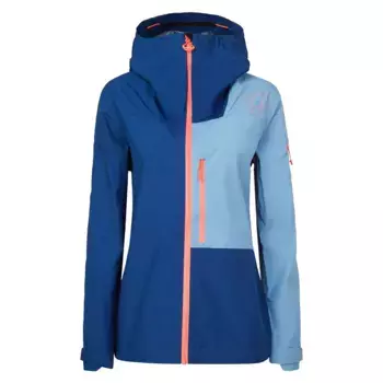 Куртка Rock Experience Alaska, синий