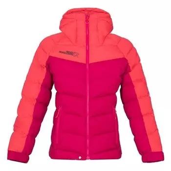 Куртка Rock Experience Apocalypse, розовый