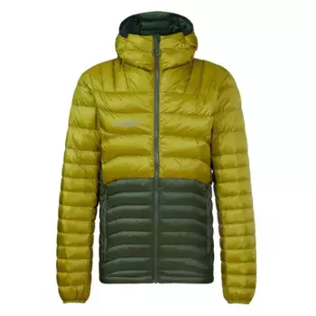 Куртка Rock Experience Astroman, зеленый