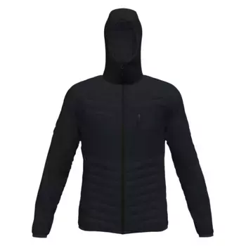 Куртка Rock Experience Blackstone Hybrid, черный