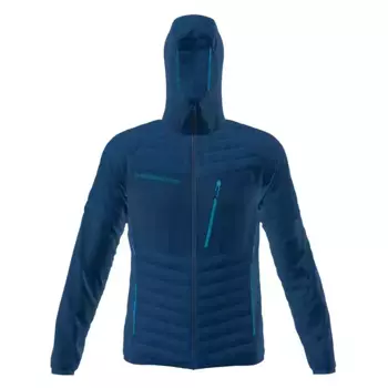 Куртка Rock Experience Blackstone Hybrid, синий