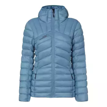 Куртка Rock Experience Cosmic 2.0 Padded, синий