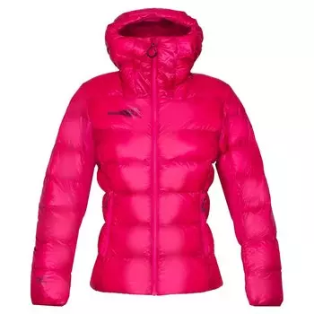 Куртка Rock Experience Crack Baby, розовый