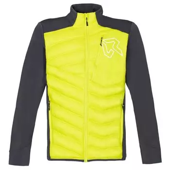 Куртка Rock Experience El Nino Hybrid, желтый