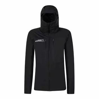 Куртка Rock Experience Elim Padded, черный