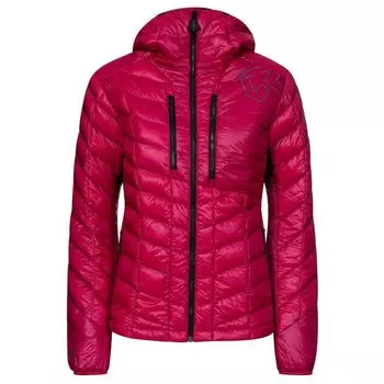Куртка Rock Experience Euphoria Hybrid, розовый