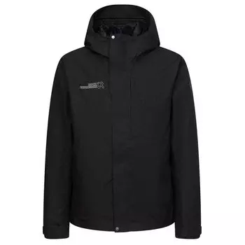 Куртка Rock Experience Fairbanks, черный