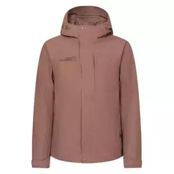 Куртка Rock Experience Fairbanks, коричневый