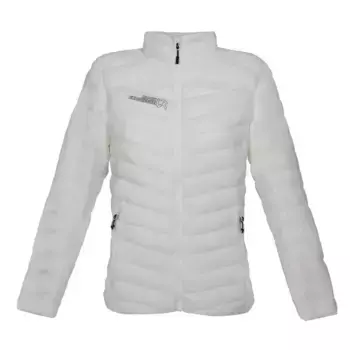 Куртка Rock Experience Fortune 2.0 Padded, белый