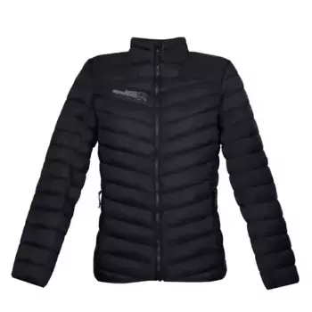 Куртка Rock Experience Fortune 2.0 Padded, черный