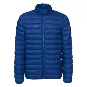 Куртка Rock Experience Fortune down, синий