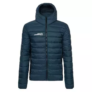 Куртка Rock Experience Fortune Hybrid, синий