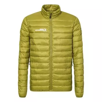 Куртка Rock Experience Fortune, зеленый