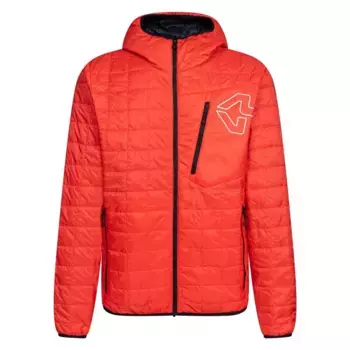 Куртка Rock Experience Golden Gate Packable Padded, оранжевый