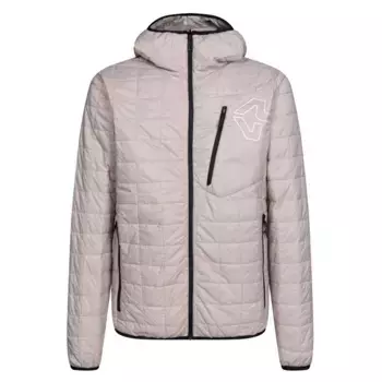 Куртка Rock Experience Golden Gate Packable Padded, бежевый