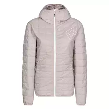 Куртка Rock Experience Golden Gate Padded, бежевый