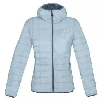 Куртка Rock Experience Golden Gate Padded, синий