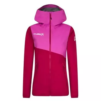 Куртка Rock Experience Great Roof, розовый