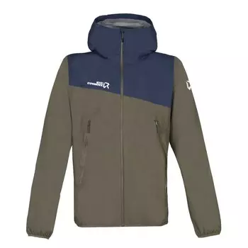 Куртка Rock Experience Great Roof, синий