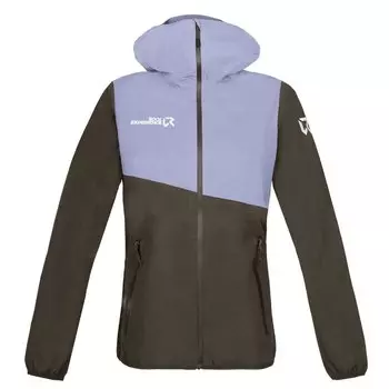 Куртка Rock Experience Great Roof, зеленый