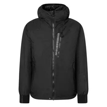 Куртка Rock Experience Helix, черный