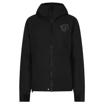 Куртка Rock Experience Helix, черный