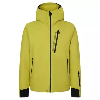 Куртка Rock Experience Helix, желтый