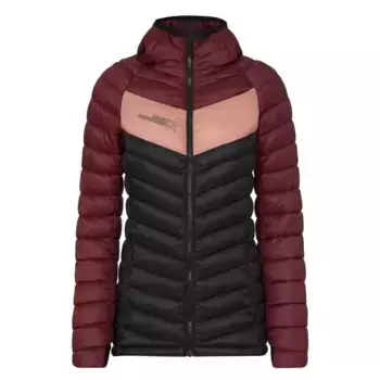 Куртка Rock Experience Juneau Padded, фиолетовый