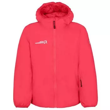 Куртка Rock Experience Karma Padded, красный