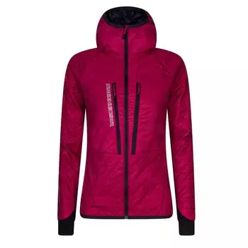 Куртка Rock Experience Katmai Hybrid, розовый