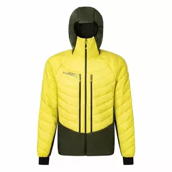 Куртка Rock Experience Kavick, желтый