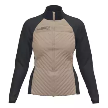 Куртка Rock Experience Lancelot Hybrid, бежевый