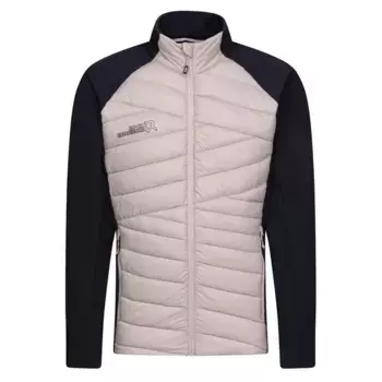 Куртка Rock Experience Lancelot Hybrid, бежевый