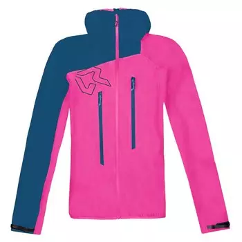 Куртка Rock Experience MT Watkins 2.0, розовый