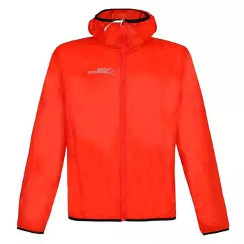 Куртка Rock Experience Nightrain, оранжевый