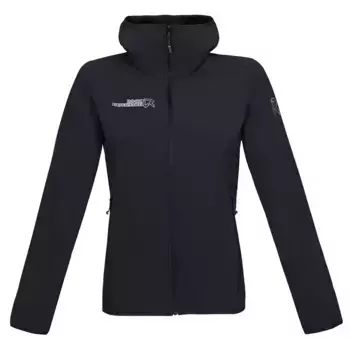 Куртка Rock Experience Ofen, черный