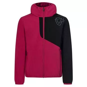 Куртка Rock Experience Old Crow Junior, розовый