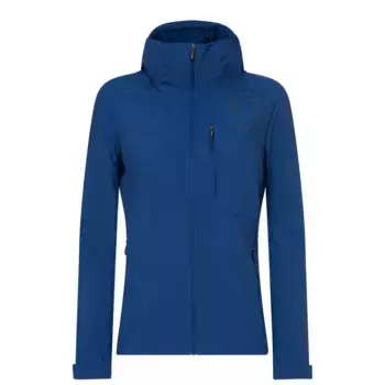 Куртка Rock Experience Old Crow softshell, синий