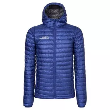 Куртка Rock Experience Overkill, синий