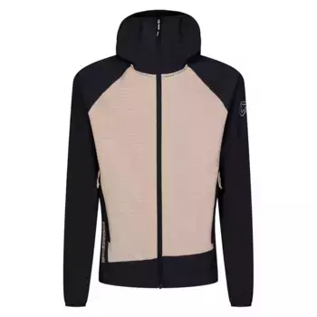 Куртка Rock Experience Razor Blade softshell, бежевый